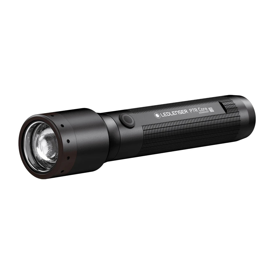 Torcia Ledlenser P7R Core