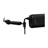 Torcia frontale LEDLENSER H15R CORE nera