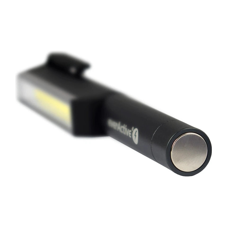 Torcia everActive WL-200 3W COB LED