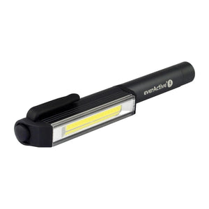 Torcia everActive WL-200 3W COB LED
