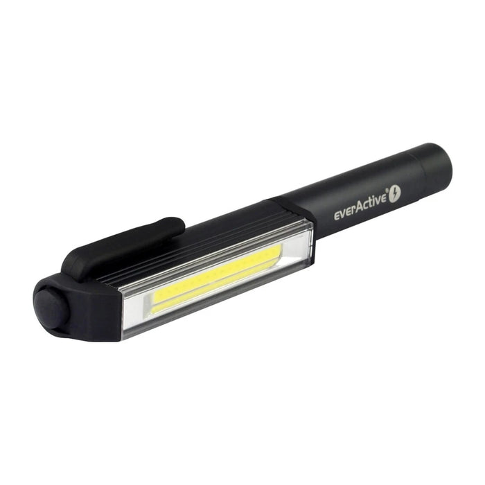 Torcia everActive WL-200 3W COB LED