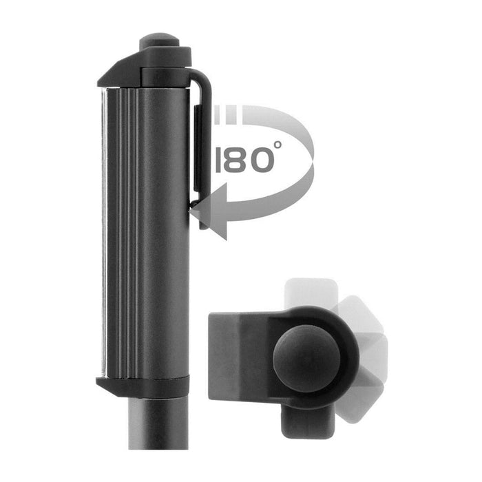 Torcia everActive WL-200 3W COB LED