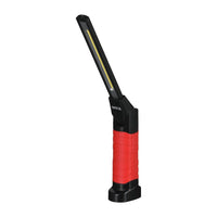 Lampada da lavoro Yato YT-08518 nera LED 8 W