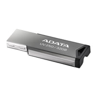 Chiavetta USB ADATA UV250 da 32 GB USB Tipo-A 2.0 Argento