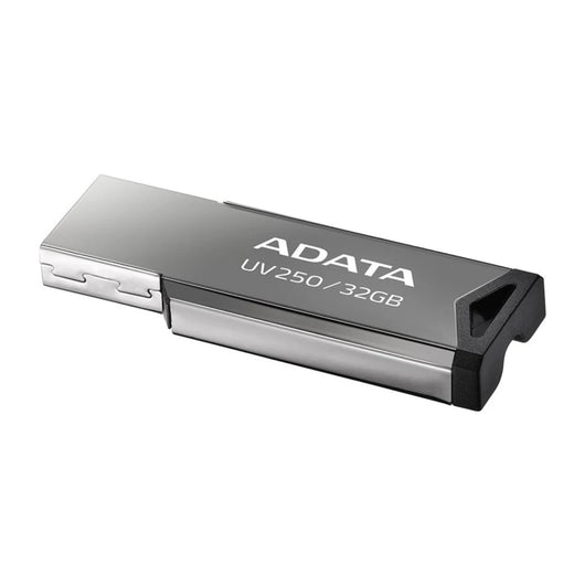 Chiavetta USB ADATA UV250 da 32 GB USB Tipo-A 2.0 Argento