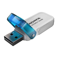 Chiavetta USB ADATA UV240 da 32 GB USB Tipo-A 2.0 Bianca