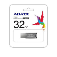 Chiavetta USB ADATA UV250 da 32 GB USB Tipo-A 2.0 Argento