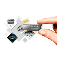 Chiavetta USB ADATA UV250 da 32 GB USB Tipo-A 2.0 Argento