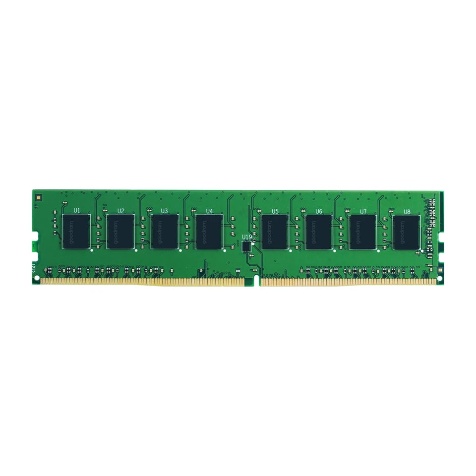 Modulo di memoria Goodram GR2666D464L19S/8G 8 GB DDR4 2666 MHz