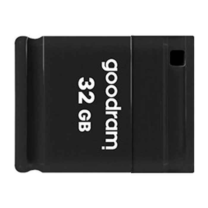 Chiavetta USB Goodram UPI2 da 32 GB USB Tipo-A 2.0 Nero