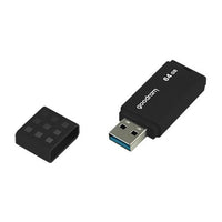 Penna USB Goodram UME3 da 64 GB USB Tipo-A 3.0 (3.1 Gen 1) nera
