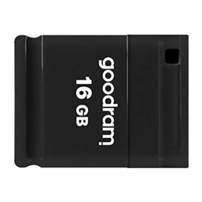 Chiavetta USB Goodram UPI2 da 16 GB USB Tipo-A 2.0 Nero
