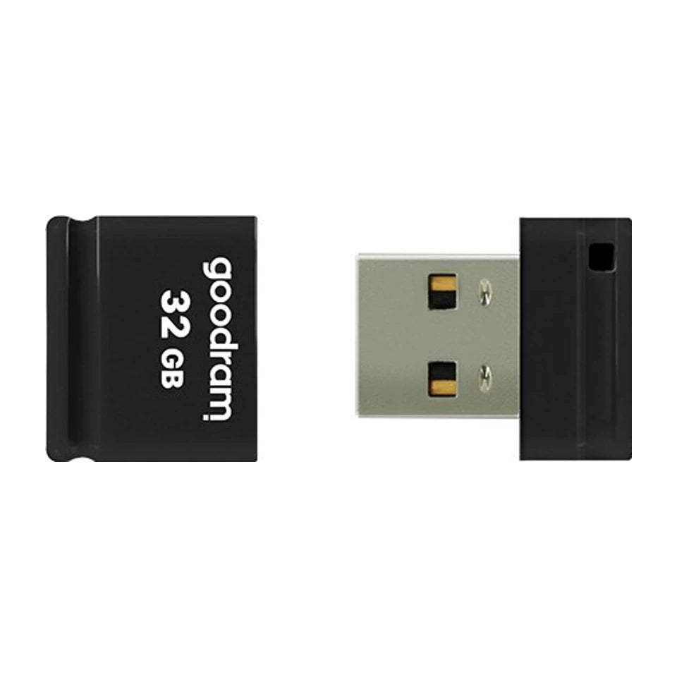Chiavetta USB Goodram UPI2 da 32 GB USB Tipo-A 2.0 Nero