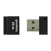 Chiavetta USB Goodram UPI2 da 32 GB USB Tipo-A 2.0 Nero