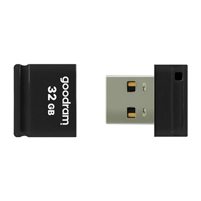 Chiavetta USB Goodram UPI2 da 32 GB USB Tipo-A 2.0 Nero
