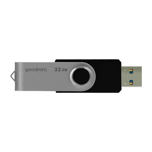 Chiavetta USB Goodram UTS3 da 32 GB USB Tipo-A 3.2 Gen 1 (3.1 Gen 1) nera