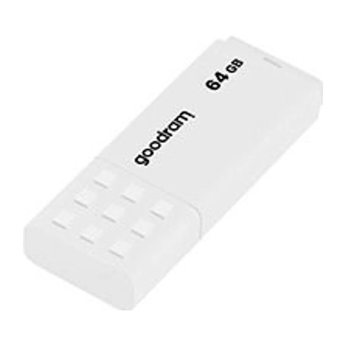 Chiavetta USB Goodram UME2 64 GB USB Tipo-A 2.0 Bianca