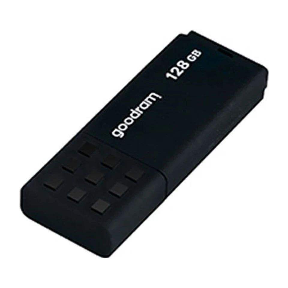 Chiavetta USB Goodram UME3 da 128 GB USB Tipo-A 3.0 (3.1 Gen 1) nera
