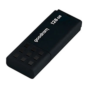 Chiavetta USB Goodram UME3 da 128 GB USB Tipo-A 3.0 (3.1 Gen 1) nera