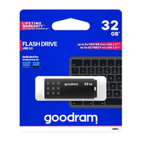 Goodram FlashDrive USB 32 GB USB 3.0