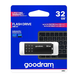 Goodram FlashDrive USB 32 GB USB 3.0
