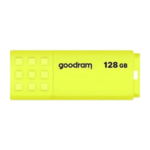 Goodram UME2 128GB Chiavetta USB USB Tipo-A 2.0 Gialla
