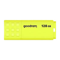 Goodram UME2 128GB Chiavetta USB USB Tipo-A 2.0 Gialla