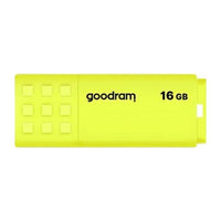 Goodram UME2 16GB Chiavetta USB USB Tipo-A 2.0 Gialla