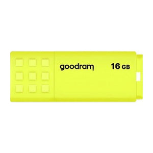 Goodram UME2 16GB Chiavetta USB USB Tipo-A 2.0 Gialla