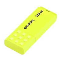 Goodram UME2 128GB Chiavetta USB USB Tipo-A 2.0 Gialla