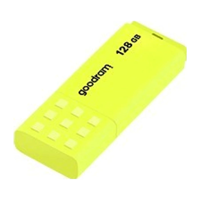 Goodram UME2 128GB Chiavetta USB USB Tipo-A 2.0 Gialla