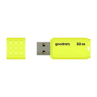 Chiavetta USB Goodram UME2 da 32 GB USB Tipo-A 2.0 Gialla
