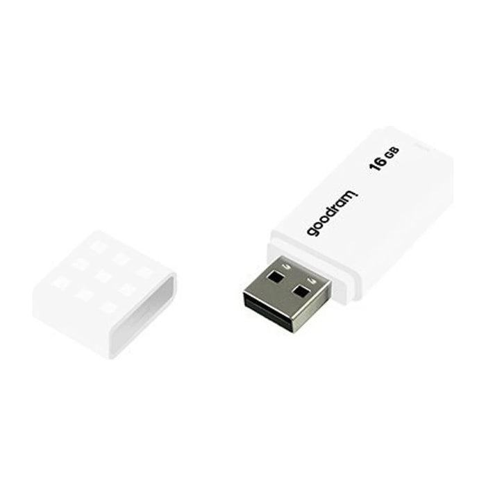 Chiavetta USB Goodram UME2 16 GB USB Tipo-A 2.0 Bianca
