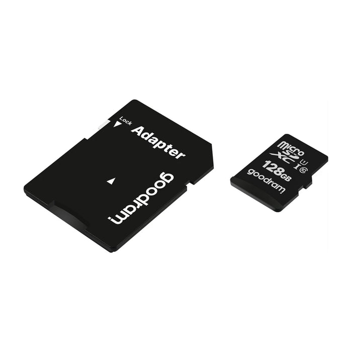 Scheda di memoria Goodram M1AA-1280R12 128 GB MicroSDXC Classe 10 UHS-I