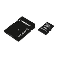 Scheda di memoria Goodram M1AA-0320R12 32 GB MicroSDHC Classe 10 UHS-I