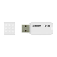 Chiavetta USB Goodram UME2 64 GB USB Tipo-A 2.0 Bianca