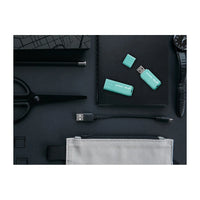 Chiavetta USB Goodram UME3 da 32 GB USB Type-A 3.2 Gen 1 (3.1 Gen 1) Turchese