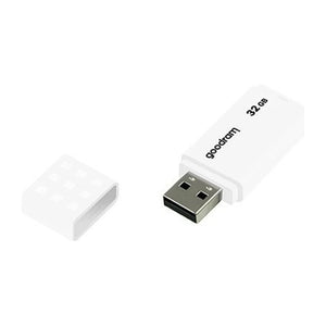 Chiavetta USB Goodram UME2 32 GB USB Tipo-A 2.0 Bianca