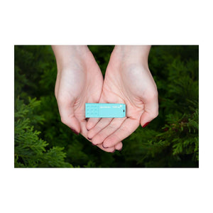 Chiavetta USB Goodram UME3 da 32 GB USB Type-A 3.2 Gen 1 (3.1 Gen 1) Turchese