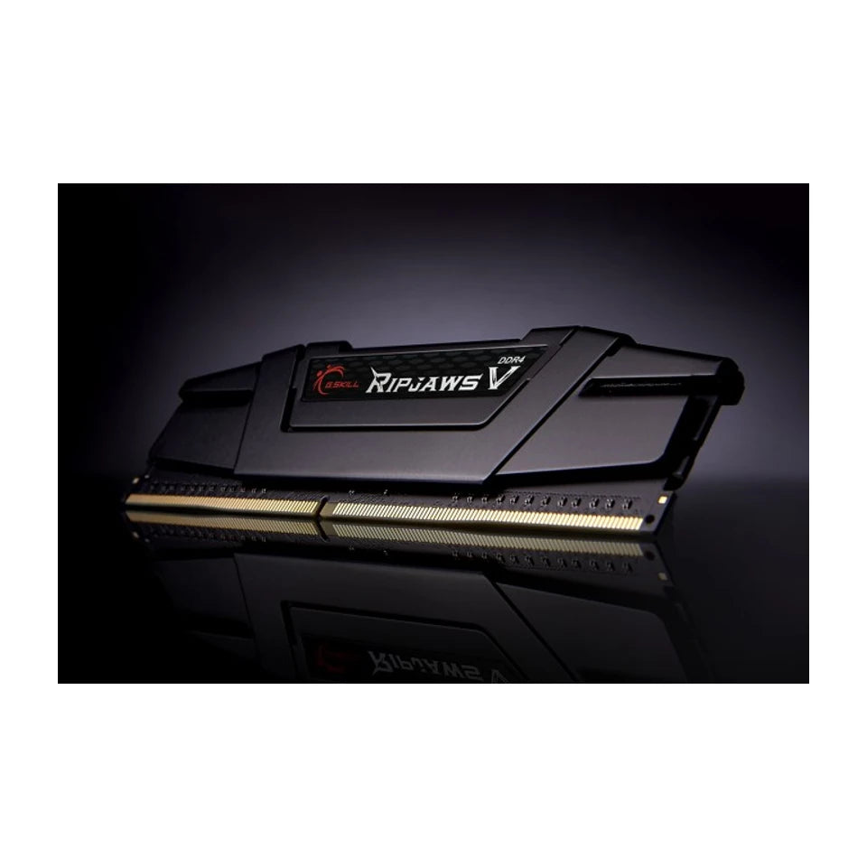 Modulo di memoria G.Skill DDR4 da 16 GB 2 x 8 GB 3200 MHz