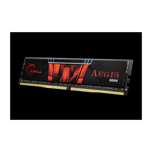 Modulo di memoria G.Skill Aegis DDR4 da 16 GB 2 x 8 GB 2666 MHz