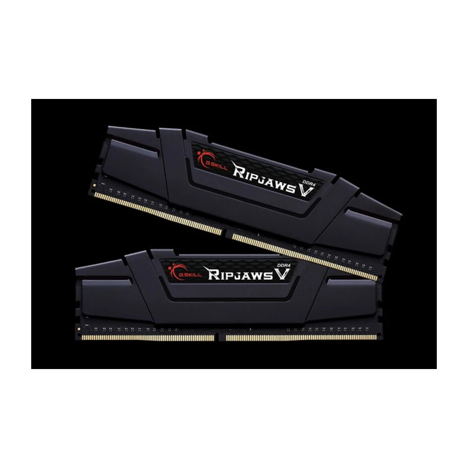 Modulo di memoria G.Skill DDR4 da 16 GB 2 x 8 GB 3200 MHz