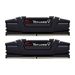 Modulo di memoria G.Skill Ripjaws V F4-3600C18D-16GVK 16 GB 2 x 8 GB DDR4 3600 MHz