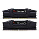 Modulo di memoria G.Skill Ripjaws V F4-3600C18D-16GVK 16 GB 2 x 8 GB DDR4 3600 MHz