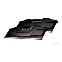 G.SKILL DDR4 RIPJAWSV 2x8GB 3600MHz CL16 XMP2