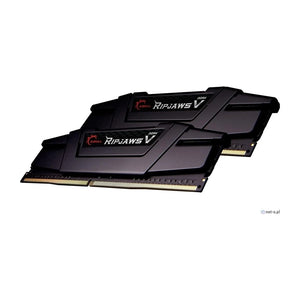 G.SKILL DDR4 RIPJAWSV 2x8GB 3600MHz CL16 XMP2