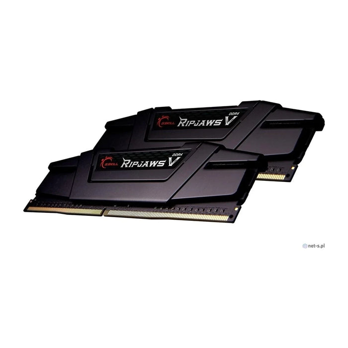 G.SKILL DDR4 RIPJAWSV 2x8GB 3600MHz CL16 XMP2