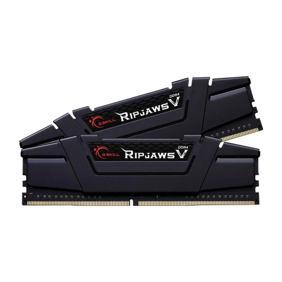 Modulo di memoria G.Skill Ripjaws V 32 GB DDR4 3200 MHz