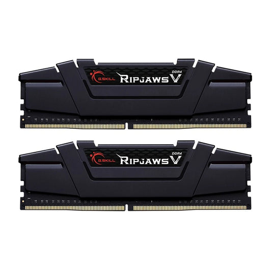 Modulo di memoria G.Skill Ripjaws V F4-4000C18D-16GVK 16 GB 2 x 8 GB DDR4 4000 MHz