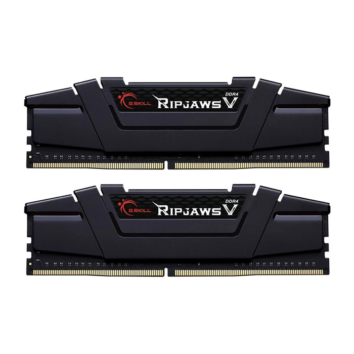 Modulo di memoria G.Skill Ripjaws V F4-4000C18D-16GVK 16 GB 2 x 8 GB DDR4 4000 MHz